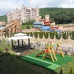 студия Astoria 2 болгария солнечный берег * Elenite