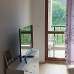 Apartmán студия Astoria 2 болгария солнечный берег