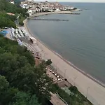 Apartmán студия Astoria 2 болгария солнечный берег *