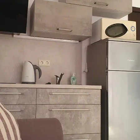 Apartment студия Astoria 2 болгария солнечный берег *