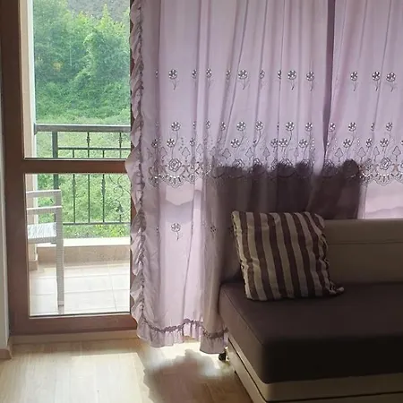 студия Astoria 2 болгария солнечный берег Елените