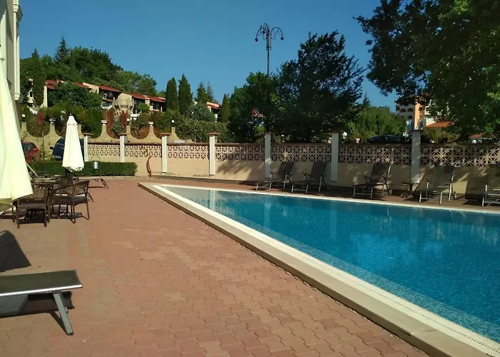 студия Astoria 2 болгария солнечный берег * Elenite