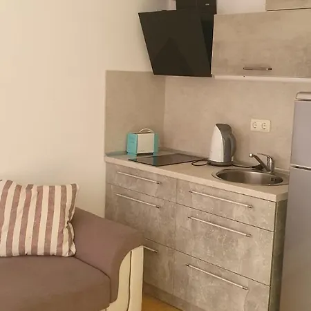 студия Astoria 2 болгария солнечный берег *