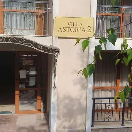 студия Astoria 2 болгария солнечный берег