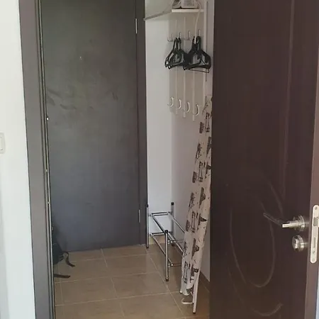 студия Astoria 2 болгария солнечный берег