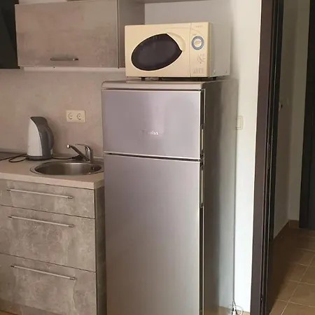 דירה студия Astoria 2 болгария солнечный берег *