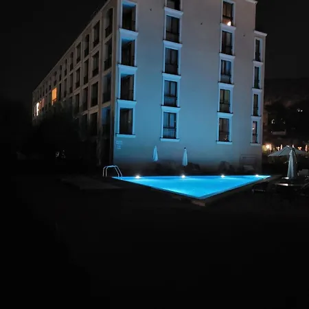 דירה студия Astoria 2 болгария солнечный берег *