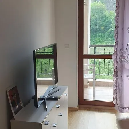 דירה студия Astoria 2 болгария солнечный берег