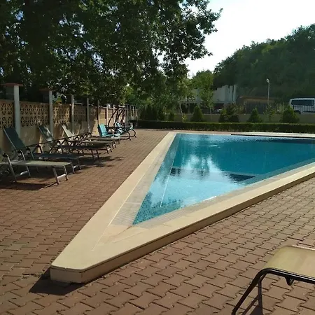 студия Astoria 2 болгария солнечный берег אלניטה