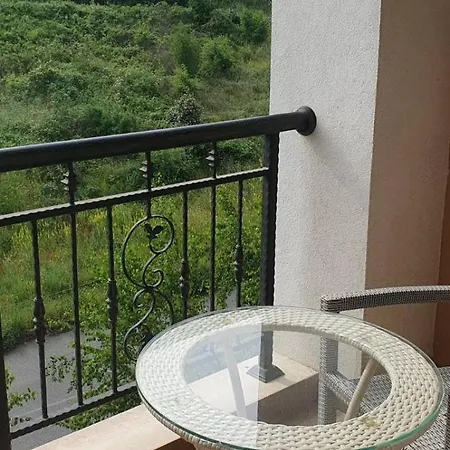 студия Astoria 2 болгария солнечный берег * אלניטה