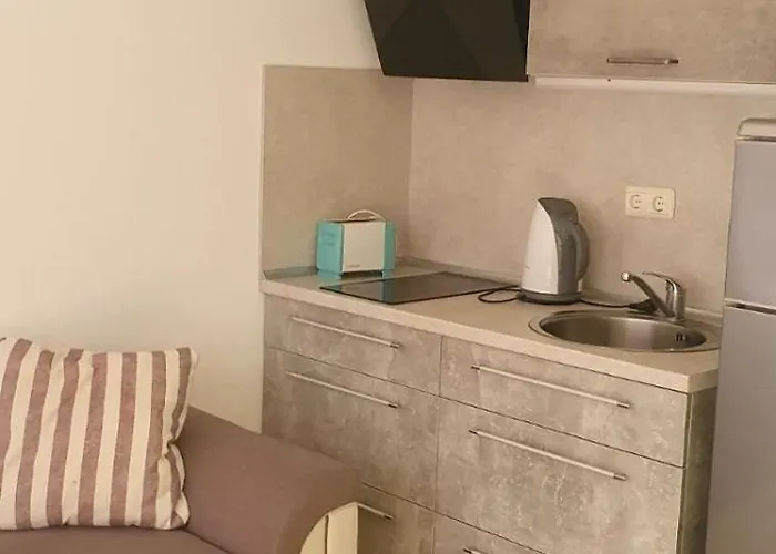 студия Astoria 2 болгария солнечный берег *