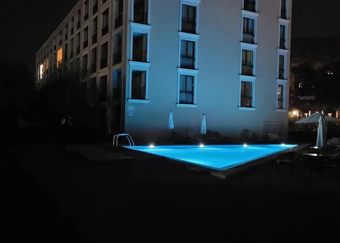 Apartmán студия Astoria 2 болгария солнечный берег *