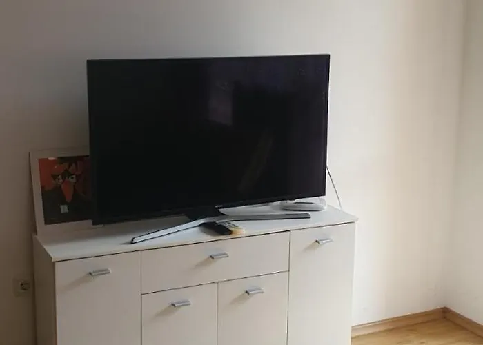 Apartmán студия Astoria 2 болгария солнечный берег *