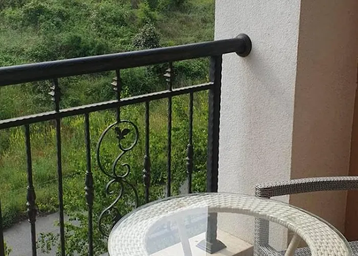 студия Astoria 2 болгария солнечный берег * Elenite