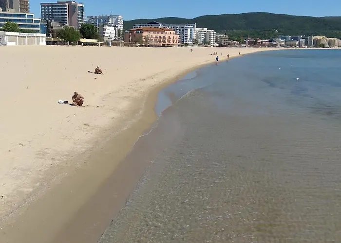 студия Astoria 2 болгария солнечный берег