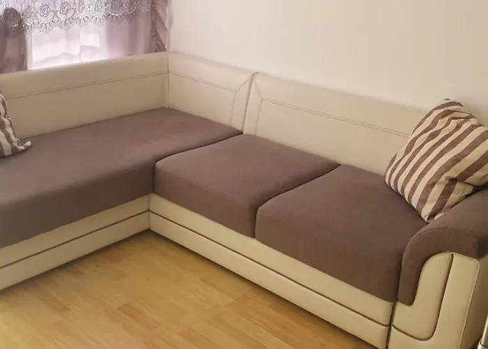 студия Astoria 2 болгария солнечный берег Apartmán Elenite